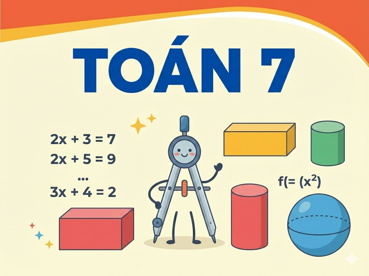 Toán 7 TOAN07