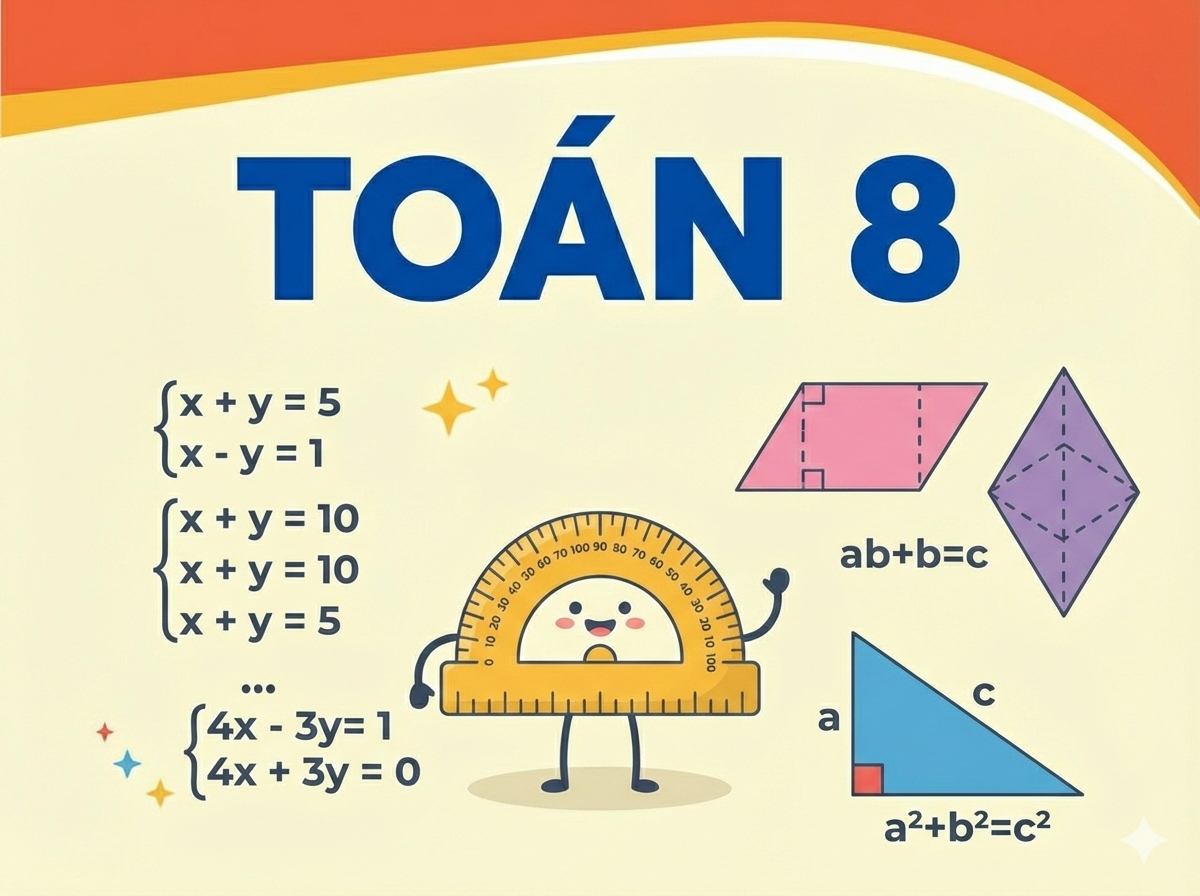 Toán 8 TOAN08