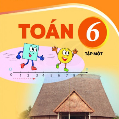 Toán 6 TOAN6